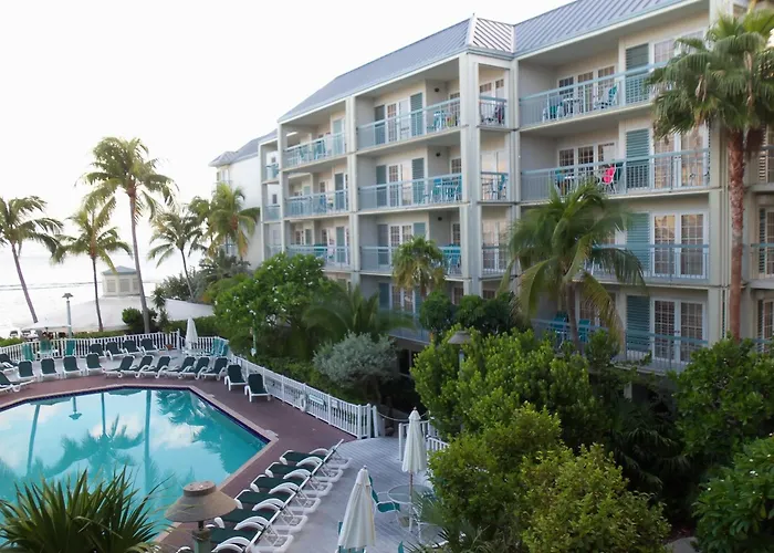 Galleon Resort And Marina