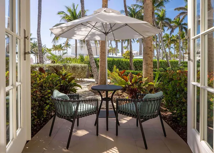 Casa Marina Key West, Curio Collection By Hilton