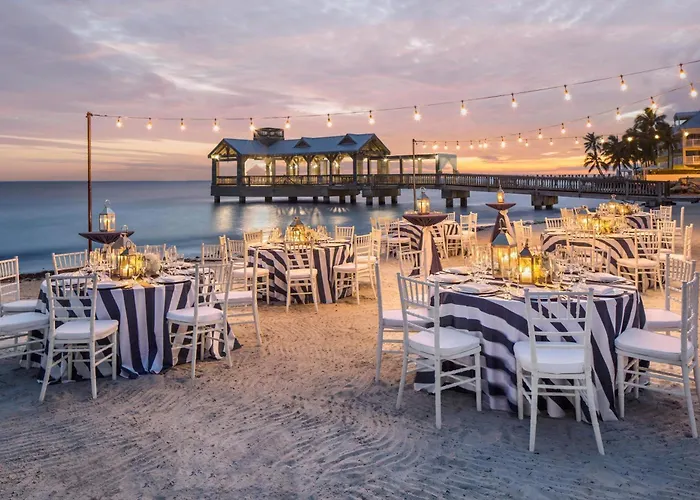 The Reach Key West, Curio Collection By Hilton